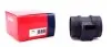 Витратомір повітря Citroen Berlingo/Peugeot Partner 1.9D/Fiat Ducato 2.0 JTD 96- BREMI 30006 (фото 1)