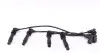 Провода зажигания Opel Vectra A/B 92-03 (к-кт) BREMI 300/675 (фото 1)