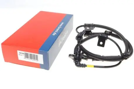 Датчик ABS (передній) Hyundai Tucson 06-10 (R) BREMI 50105