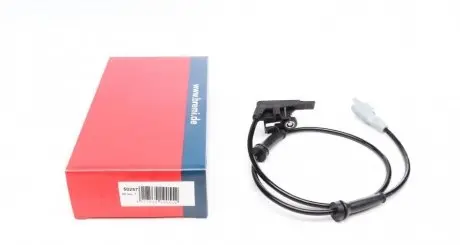 Датчик ABS (задний) Citroen C4 I/Peugeot 307 08-11 BREMI 50257