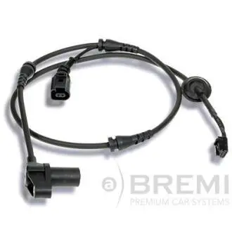 Датчик частоти обертання колеса BREMI 50314