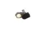 Датчик ABS (передній/задній) VW T5/T6 1.9-3.2 03-/Caddy III 1.4-2.0TDi 04-15 (R) BREMI 50318 (фото 3)
