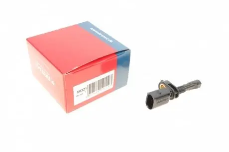 Датчик ABS (задний) VW Caddy III/IV 03- BREMI 50321