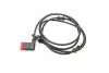 Датчик ABS (задний) MB E-class (W211/S211) 02-10 BREMI 50500 (фото 6)