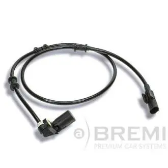 Датчик частоти обертання колеса BREMI 50508