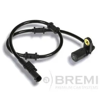 Датчик частоти обертання колеса BREMI 50509