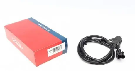 Датчик ABS (передний) Mitsubishi Lancer VII 03-13 (L) BREMI 50538