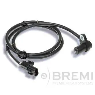 Датчик частоти обертання колеса BREMI 50539