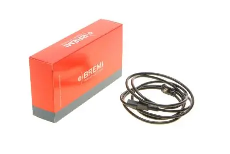 Датчик ABS (задний) MB Sprinter 906/VW Crafter 06-(L) BREMI 50670