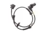 Датчик ABS (передний) Chevrolet Aveo/Daewoo Kalos 1.2-1.4 02- (L) BREMI 50672 (фото 1)