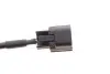 Датчик ABS (передний) Chevrolet Aveo/Daewoo Kalos 1.2-1.4 02- (L) BREMI 50672 (фото 4)