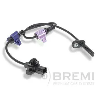 Датчик частоти обертання колеса BREMI 51360