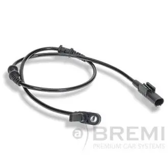 Датчик частоти обертання колеса BREMI 51362