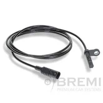Датчик частоти обертання колеса BREMI 51370