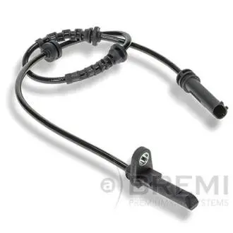 Датчик частоти обертання колеса BREMI 51513