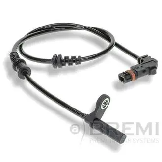 Датчик частоти обертання колеса BREMI 51530