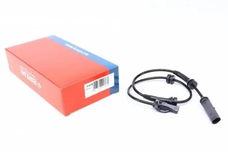 Датчик ABS (передний) BMW 1/3/4 13- BREMI 51678
