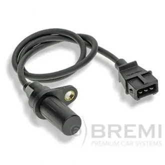 Датчик положения коленвала Citroen Jumper 2.8HDi 98- BREMI 60194