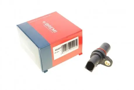Датчик положення колінвалу Audi A3/A4/A5/Q5/ Skoda Octavia/VW Passat 1.8-2.0 TSI 04- BREMI 60457