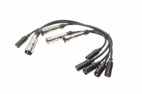 Провода зажигания VW Passat 1.8i 88-97 BREMI 925