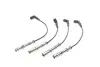 Проводи запалювання BMW 3 (E46) 1.6-1.8 97-05/5 (E34) 1.8 94-95 (к-кт) BREMI 974/200 (фото 4)