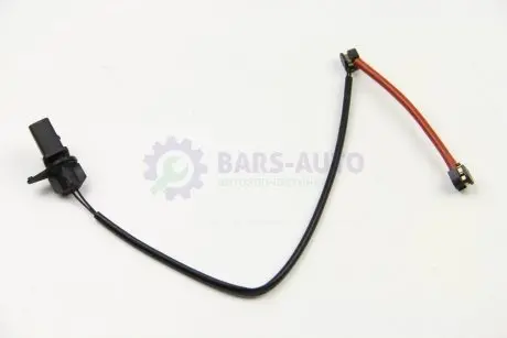 Датчик гальмівних колодок Audi A6/A7/A8 09- пер. BREMSI WI0777