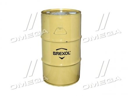 Масло моторн. Ultra Plus GN 5W40 API SN/CF LS (Бочка 60л) BREXOL 48021134651