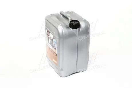 Масло моторн. Ultra Plus GN 5W30 API SN/CF LS (Каністра 10л) BREXOL 48021135035