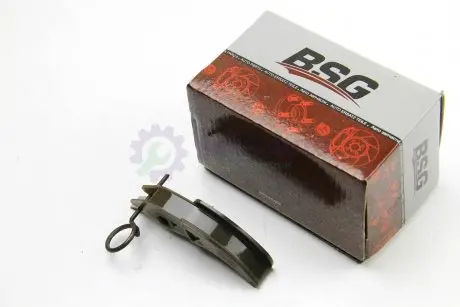 Натяжитель Цепьа масляного насоса Transit 2.0/2.2/2.4 DI/TDCI 00- BSG BSG 30-109-014