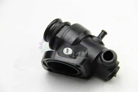 Корпус термосии Transit 91-00 (пластм.) BSG BSG 30-126-001