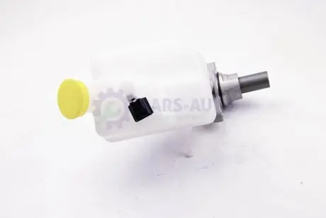 Гальмівний циліндр головний Transit (V347) 06- (25.4mm/-ABS) BSG BSG 30-215-008