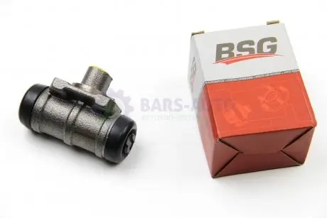 Гальмівний циліндр колісний Transit T15 91-00 BSG BSG 30-220-008