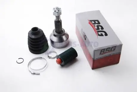 ШРКШ (ШРУС) внешний Transit Custom 2.2TDCi 12- (155PS) BSG BSG 30-340-018