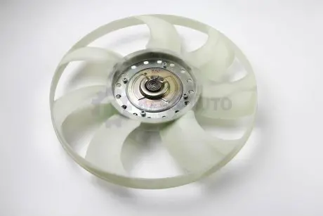 Термомуфта Transit 2.4 TDCI 06-/2.2 TDCI 11- BSG BSG 30-505-011