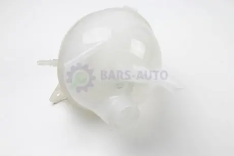 Бачок розширювальний радіатора Transit (V347) 2.2/2.4 TDCi 06- BSG BSG 30-550-019