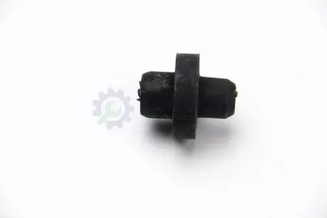 Подушка радиатора Transit 86>00 (нижня) BSG BSG 30-700-027