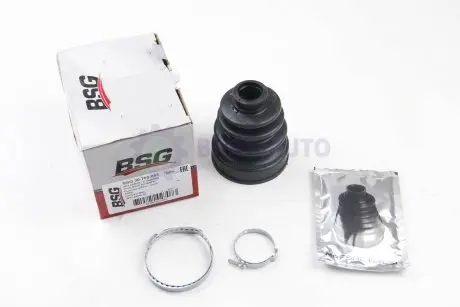 Пильник шруса внутреннего Focus 1.6 i 04- BSG BSG 30-705-053
