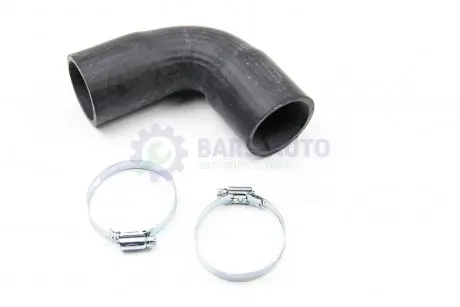 Патрубок интеркулера Connect 1.8TDCI 02- Пр. (нижній) BSG BSG 30-720-099