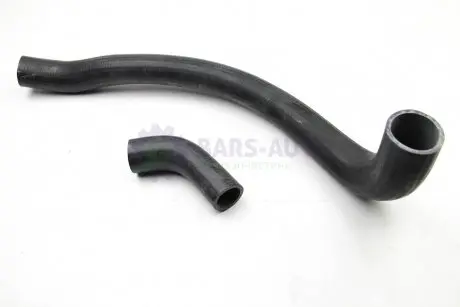 Патрубок интеркулера Transit 2.2 TDCi V347 06- BSG BSG 30-720-130