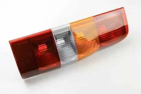 Фонарь Задний Transit V184 00- Пр. (жовт.) BSG BSG 30-805-005