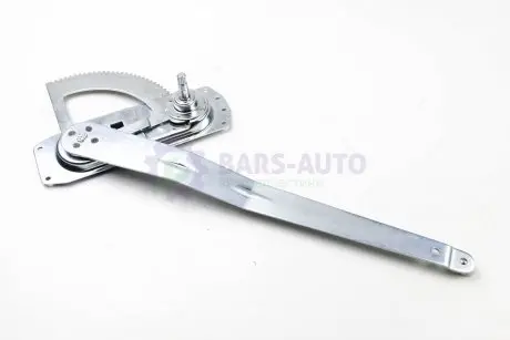 Стекло подйомник Transit 95-00 Пр. (мех.) BSG BSG 30-965-007