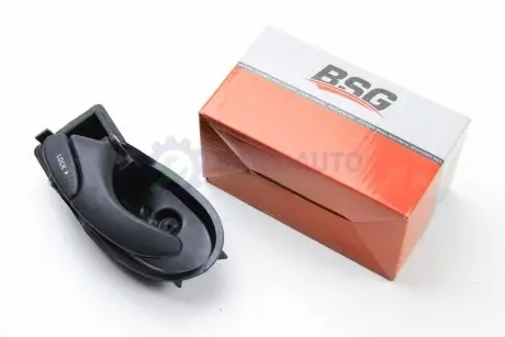 Ручка передней двері внутрішня Transit V184 00- Л. BSG BSG 30-970-045