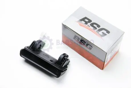 Ручка задніх дверей внешняя Transit V184 (розпашних дверей) BSG BSG 30-970-052