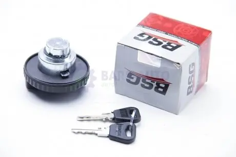 Кришка паливного баку Fiesta/Escort/Orion 90- BSG BSG 30-971-010