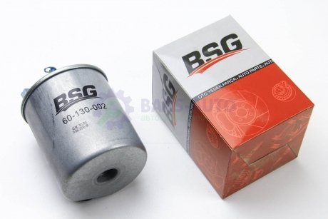 Фильтр Топливный Sprinter/Vito (638) CDI (з подігрівом) BSG BSG 60-130-002