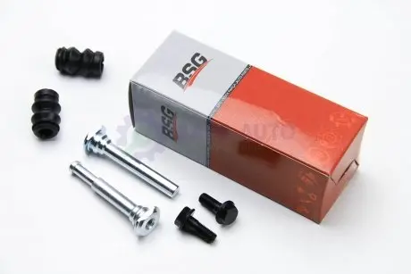 Ремкомплект направляючих супорта зад Sprinter 06-/Crafter 06-/Doblo 01-/Transit BSG BSG 60-250-013