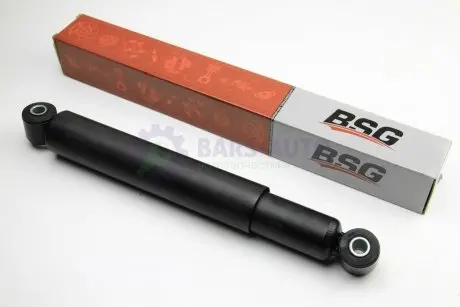 Амортизатор задний 609-714/Vario (BM668) BSG BSG 60-300-012
