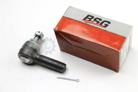 Наконечник рульової тяги MB 207-310D (22x1.5) Пр. BSG BSG 60-310-032