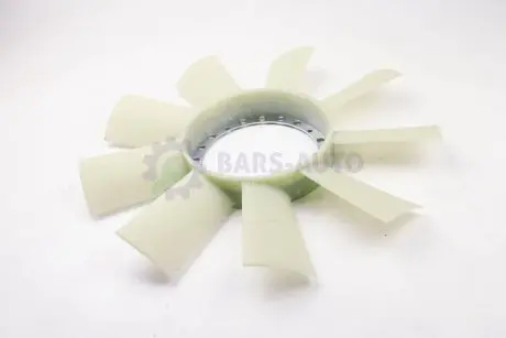 Вентилятор радиатора Sprinter/Vario OM602 (4 кріпл) BSG BSG 60-515-002