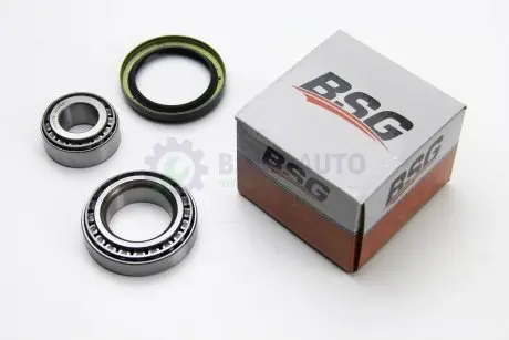 Подшипник ступицы перед. MB 410/Sprinter/VW LT 96- BSG BSG 60-600-001